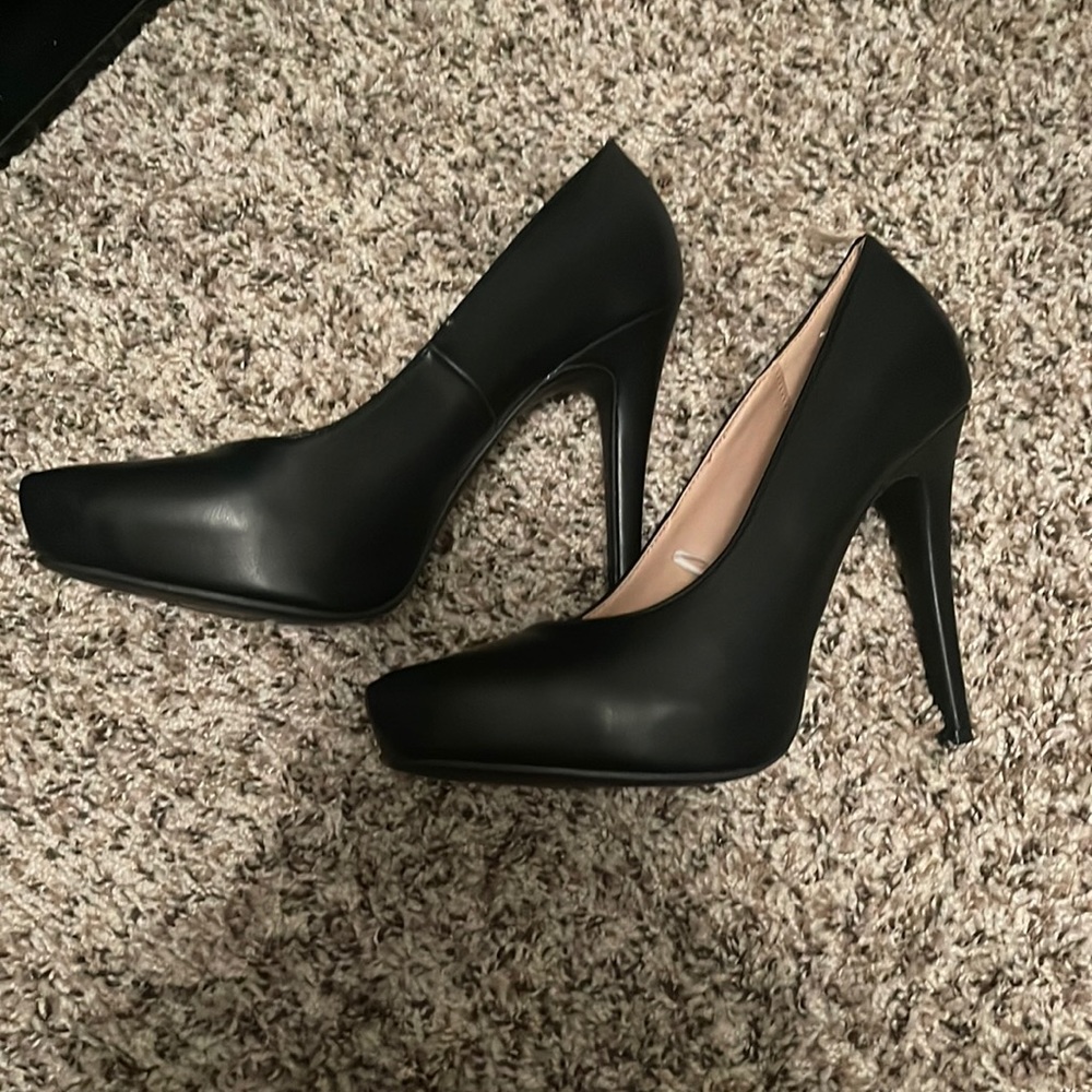 Heels